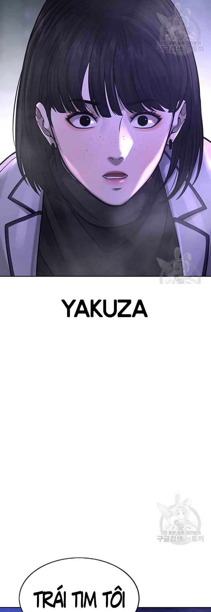 Nhiệm Vụ Diệu Kỳ Chap 60 - Next Chap 61
