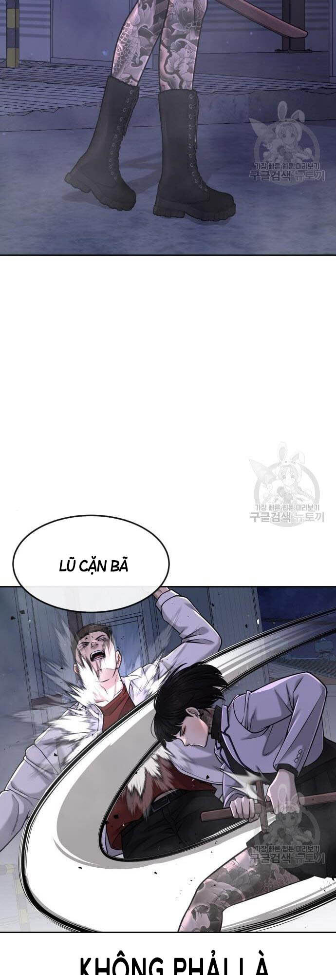 Nhiệm Vụ Diệu Kỳ Chap 61 - Next Chap 62