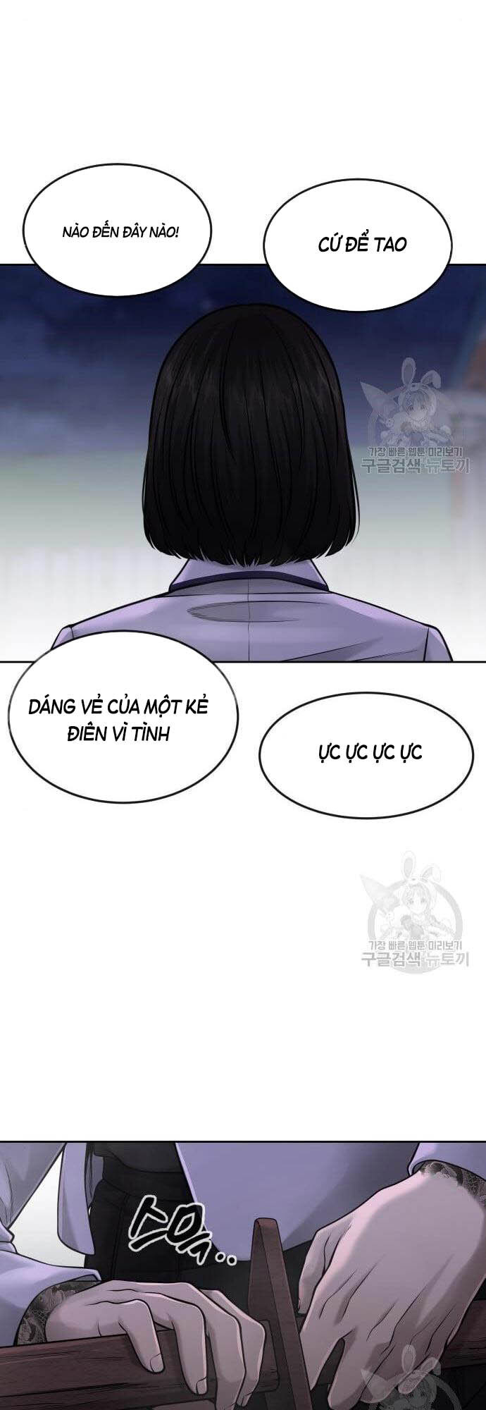 Nhiệm Vụ Diệu Kỳ Chap 61 - Next Chap 62
