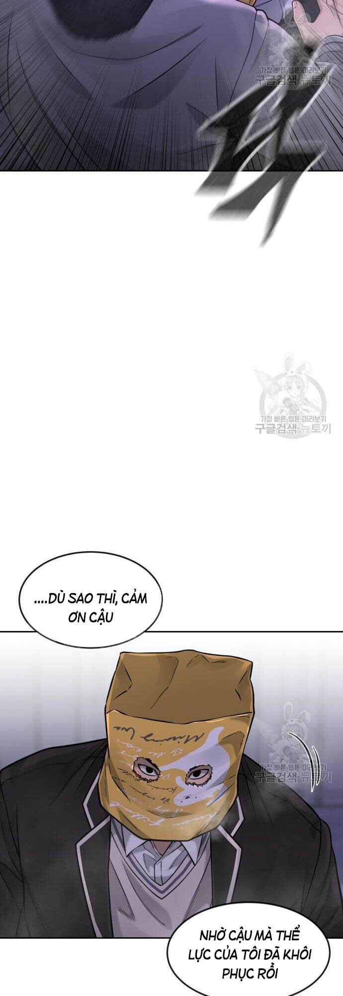 Nhiệm Vụ Diệu Kỳ Chap 61 - Next Chap 62