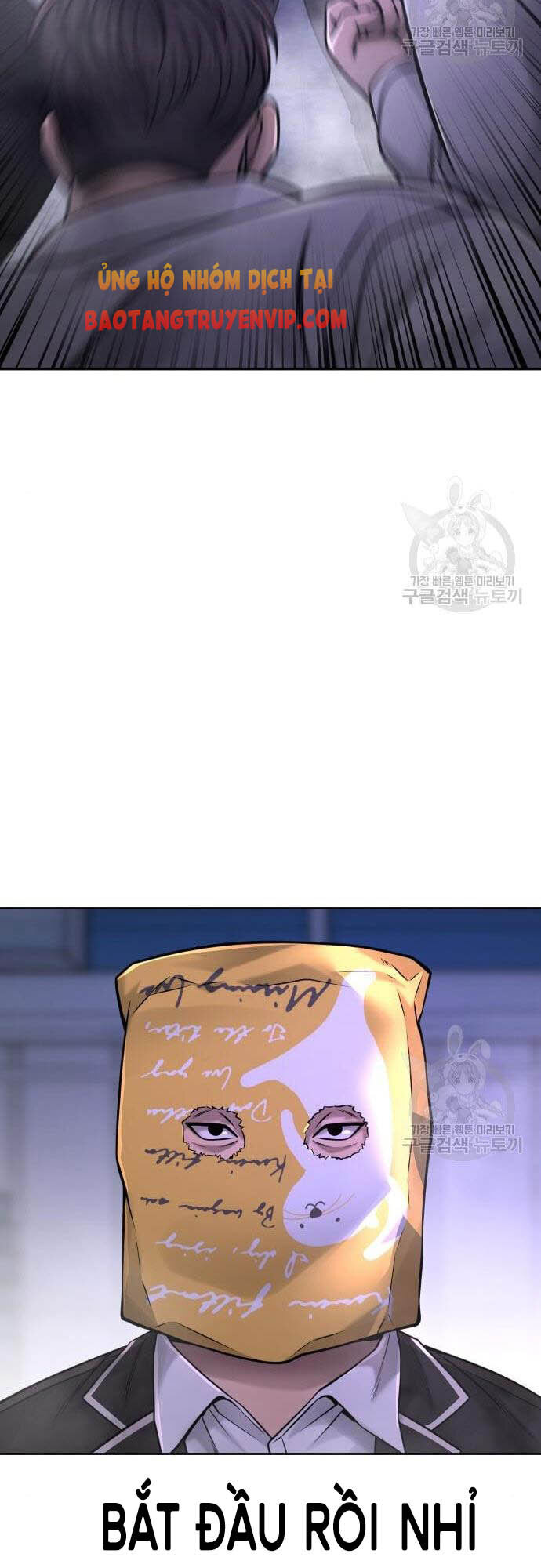 Nhiệm Vụ Diệu Kỳ Chap 61 - Next Chap 62