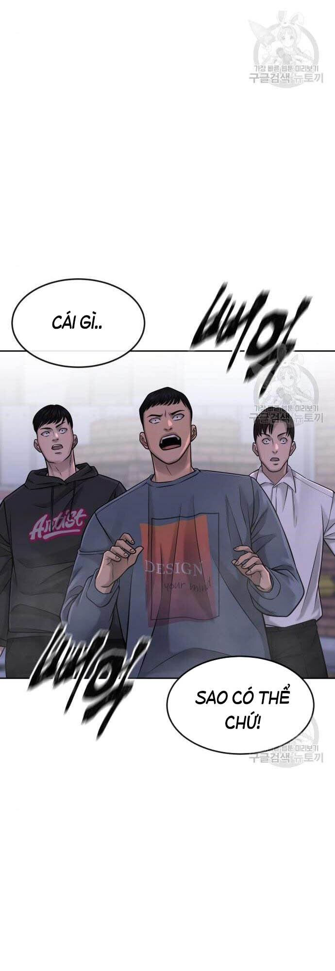 Nhiệm Vụ Diệu Kỳ Chap 61 - Next Chap 62