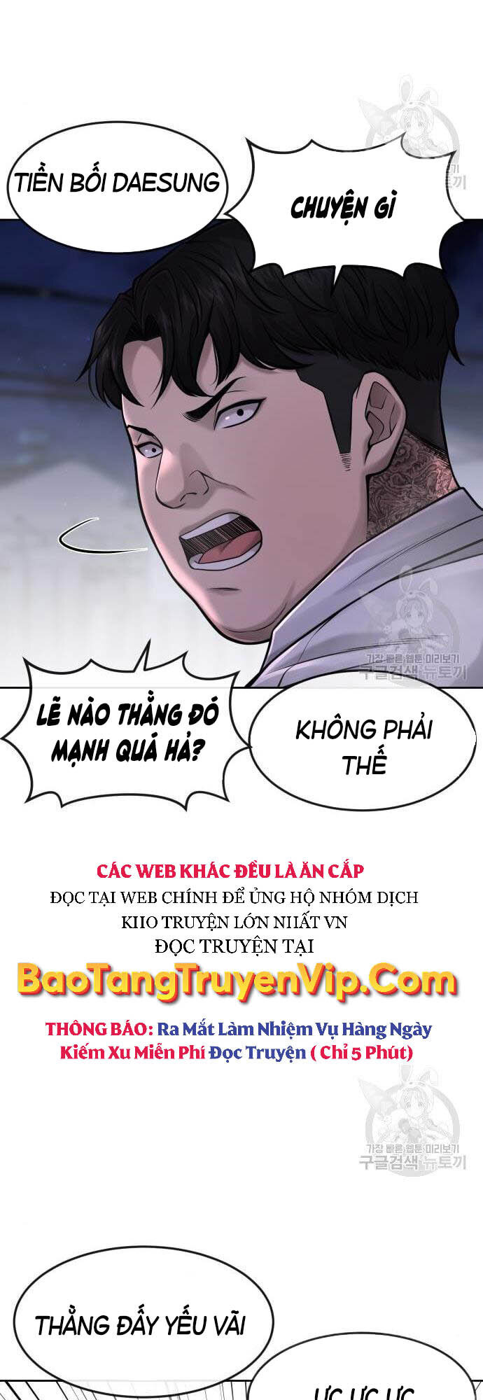 Nhiệm Vụ Diệu Kỳ Chap 61 - Next Chap 62