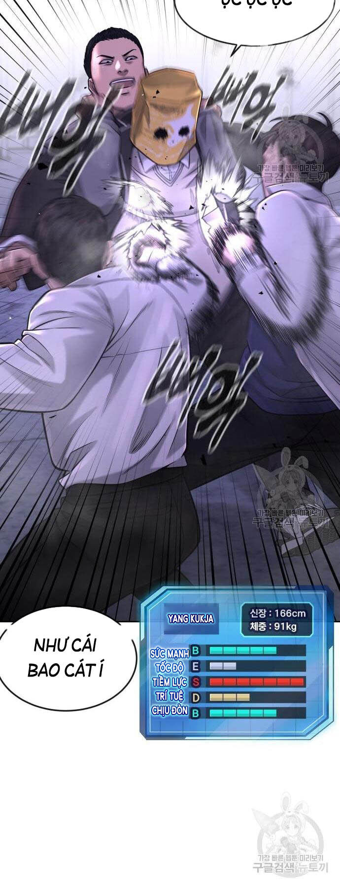 Nhiệm Vụ Diệu Kỳ Chap 61 - Next Chap 62
