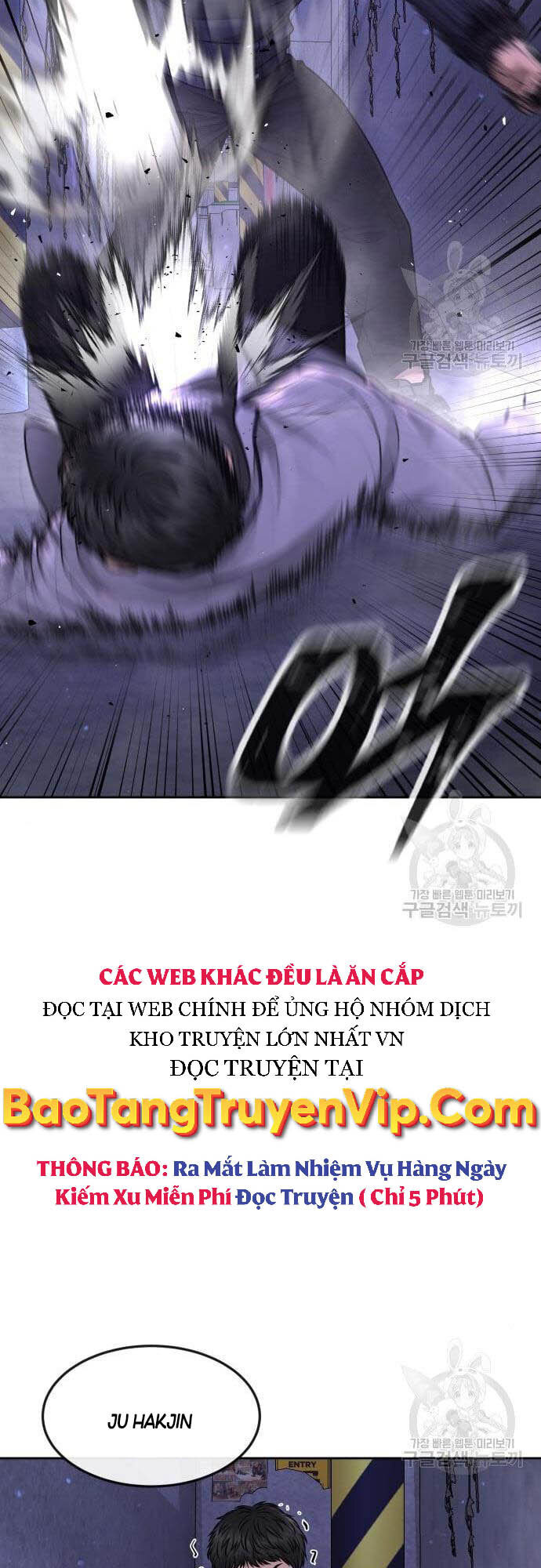 Nhiệm Vụ Diệu Kỳ Chap 61 - Next Chap 62