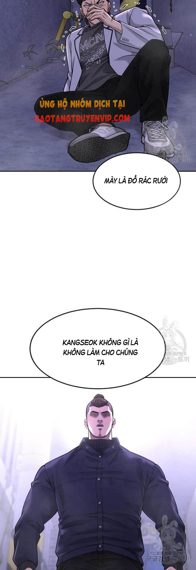 Nhiệm Vụ Diệu Kỳ Chap 61 - Next Chap 62