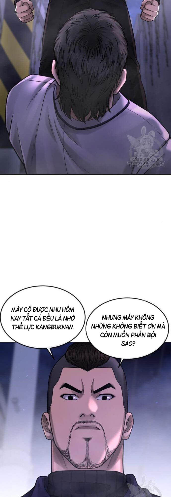 Nhiệm Vụ Diệu Kỳ Chap 61 - Next Chap 62
