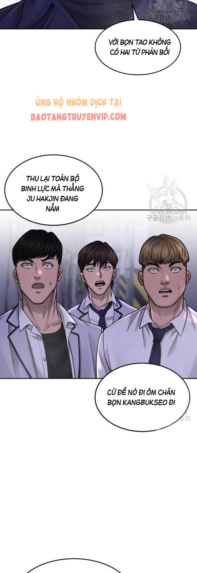 Nhiệm Vụ Diệu Kỳ Chap 61 - Next Chap 62