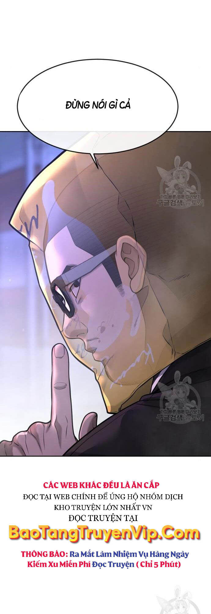 Nhiệm Vụ Diệu Kỳ Chap 61 - Next Chap 62