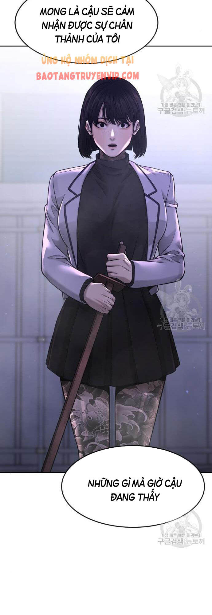 Nhiệm Vụ Diệu Kỳ Chap 61 - Next Chap 62