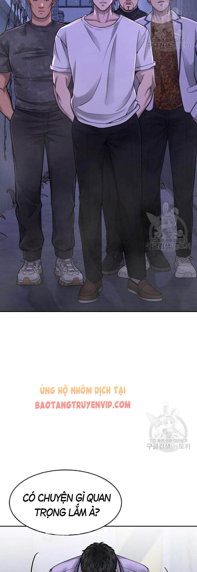 Nhiệm Vụ Diệu Kỳ Chap 61 - Next Chap 62