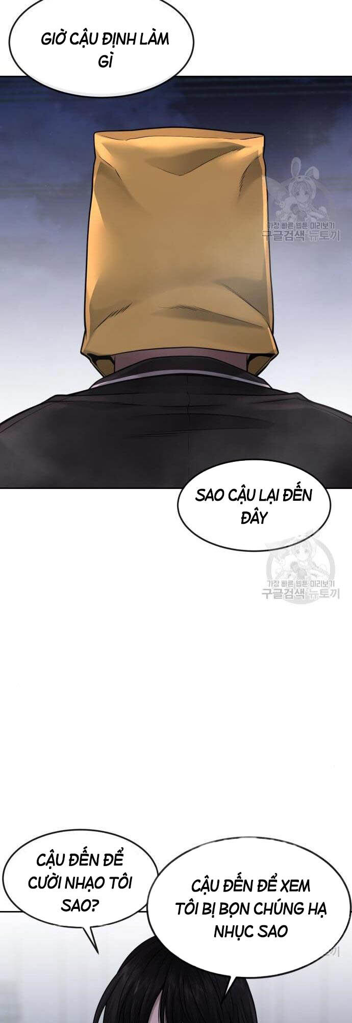 Nhiệm Vụ Diệu Kỳ Chap 61 - Next Chap 62
