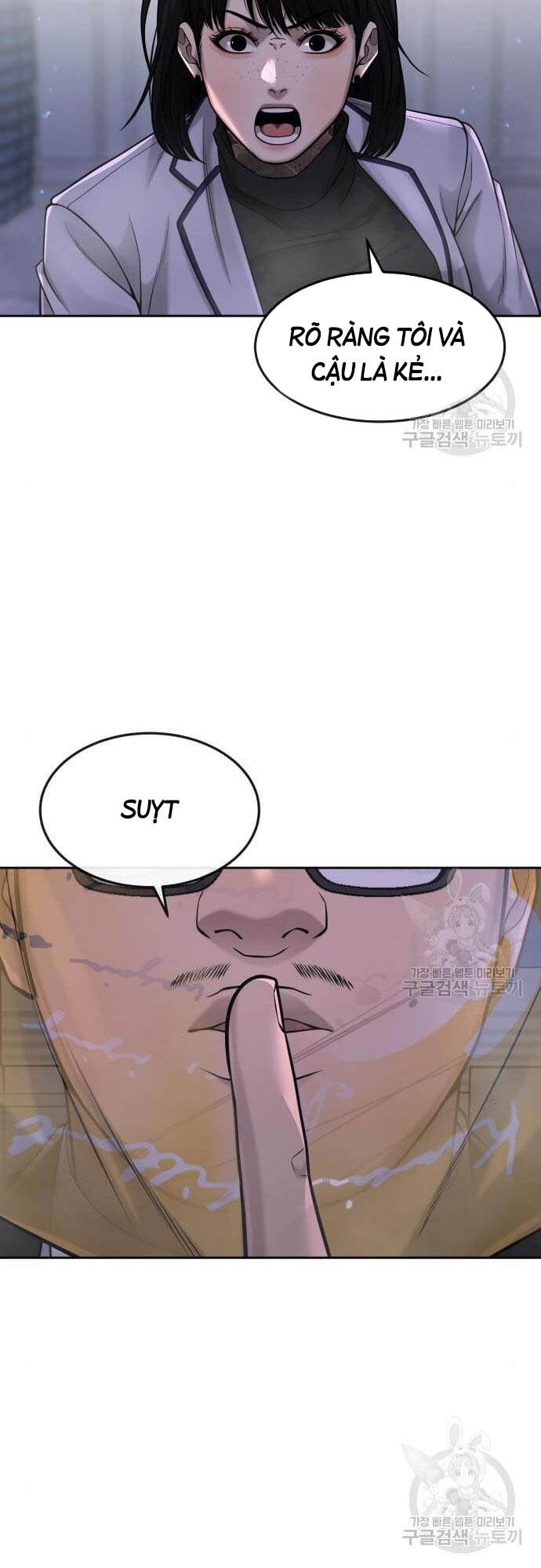 Nhiệm Vụ Diệu Kỳ Chap 61 - Next Chap 62