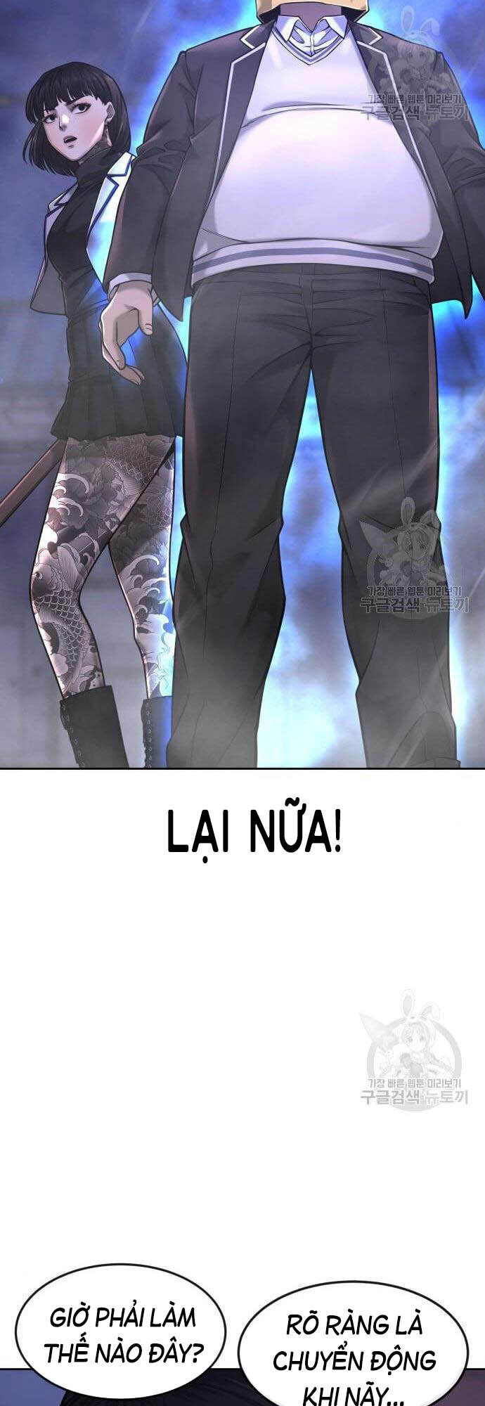 Nhiệm Vụ Diệu Kỳ Chap 61 - Next Chap 62