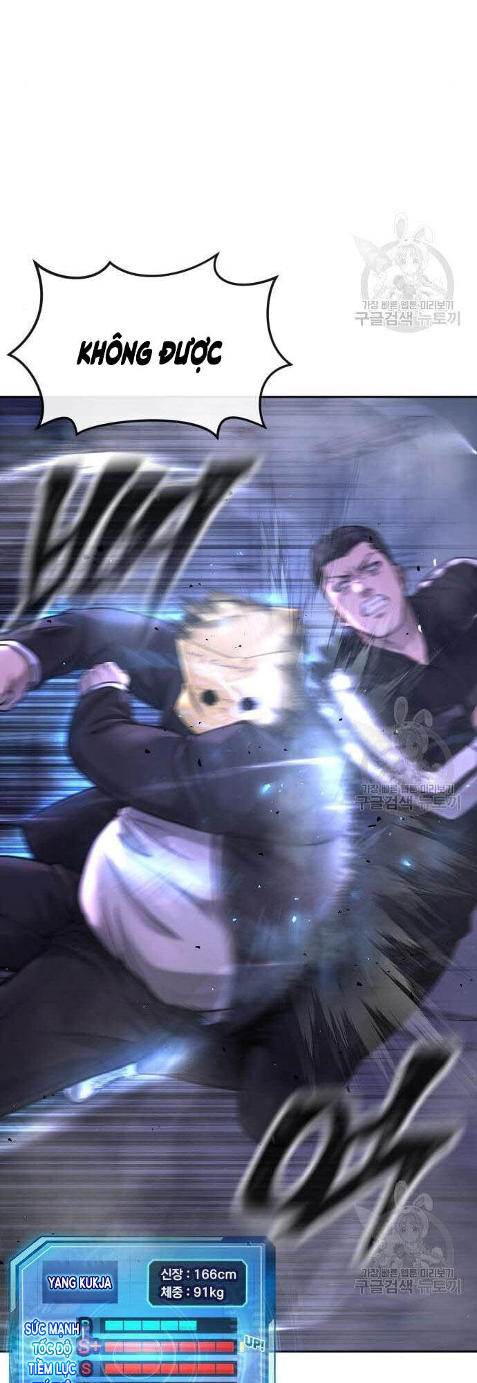 Nhiệm Vụ Diệu Kỳ Chap 61 - Next Chap 62