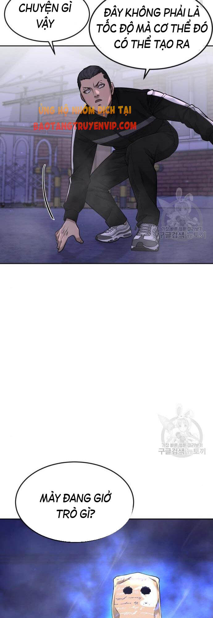 Nhiệm Vụ Diệu Kỳ Chap 61 - Next Chap 62