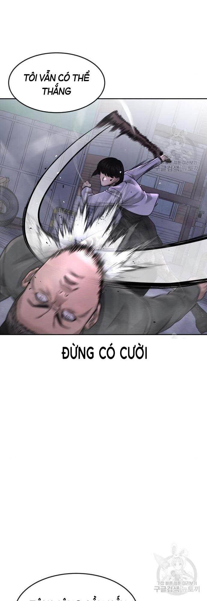 Nhiệm Vụ Diệu Kỳ Chap 61 - Next Chap 62