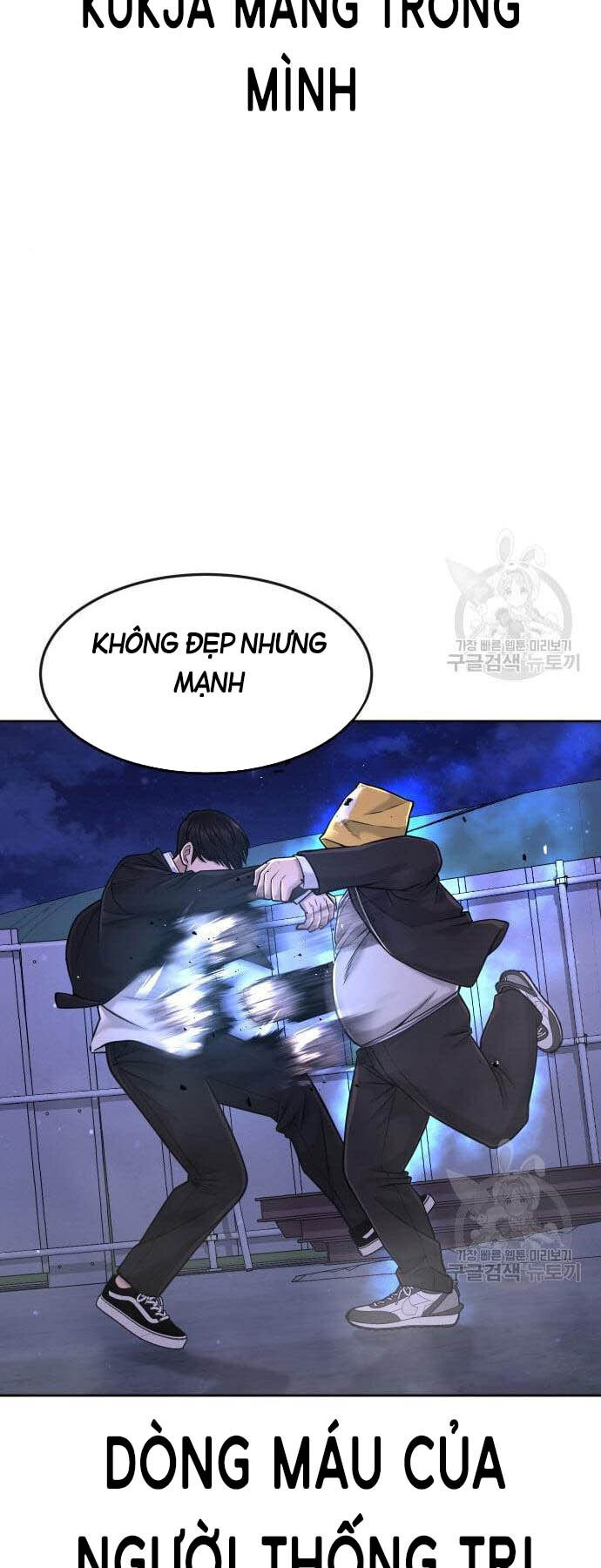 Nhiệm Vụ Diệu Kỳ Chap 61 - Next Chap 62