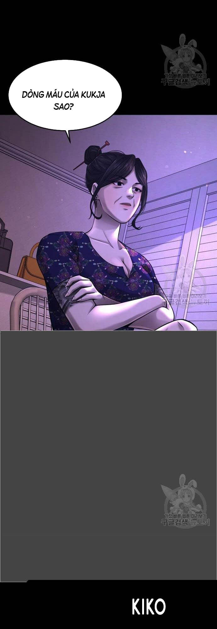 Nhiệm Vụ Diệu Kỳ Chap 61 - Next Chap 62