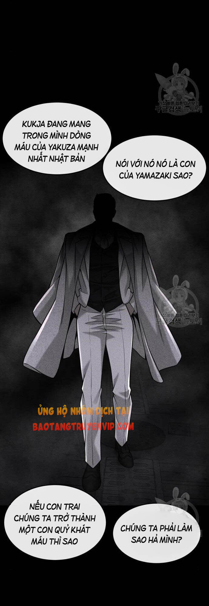 Nhiệm Vụ Diệu Kỳ Chap 61 - Next Chap 62