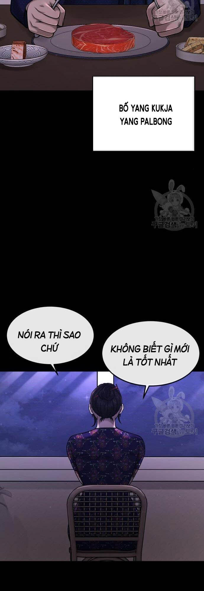 Nhiệm Vụ Diệu Kỳ Chap 61 - Next Chap 62