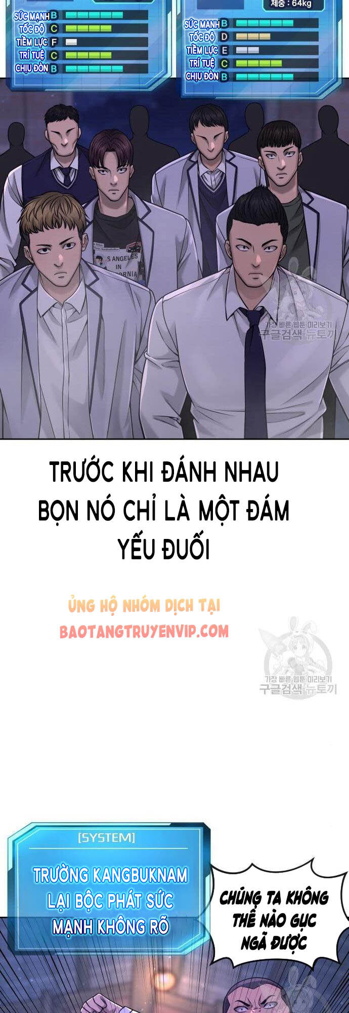 Nhiệm Vụ Diệu Kỳ Chap 61 - Next Chap 62