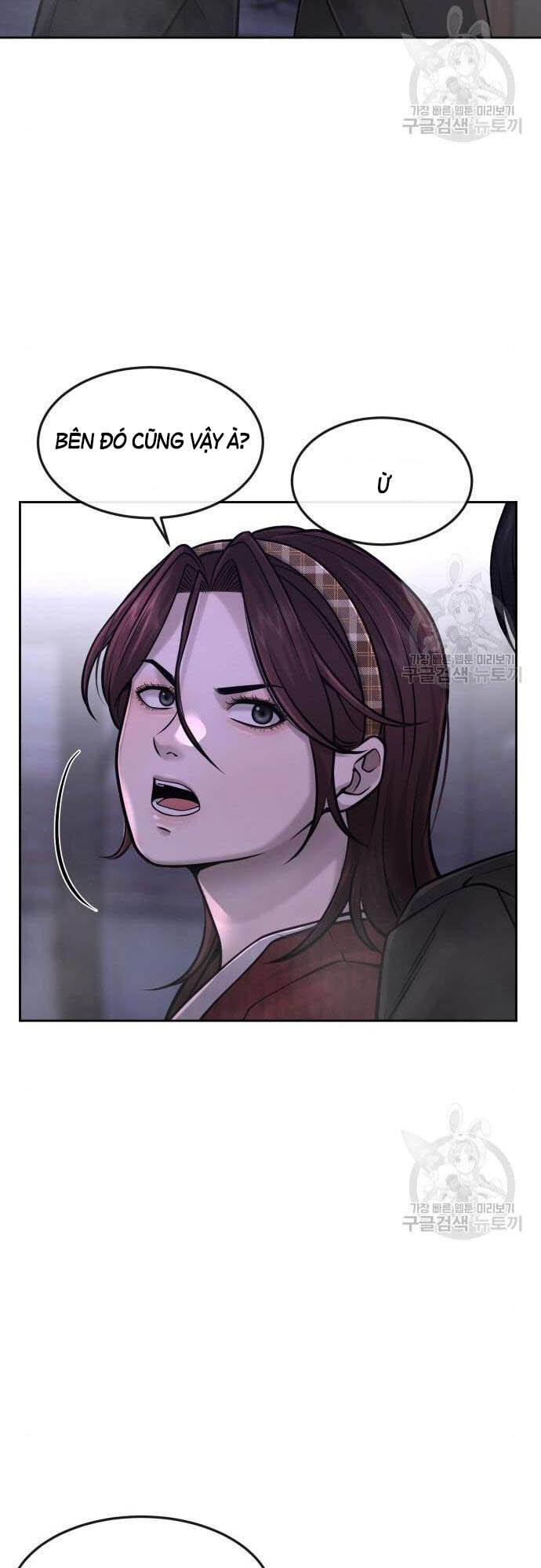 Nhiệm Vụ Diệu Kỳ Chap 61 - Next Chap 62