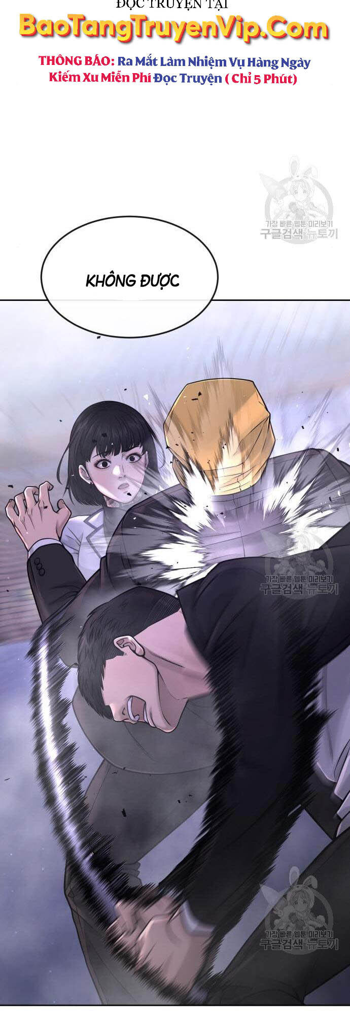 Nhiệm Vụ Diệu Kỳ Chap 61 - Next Chap 62