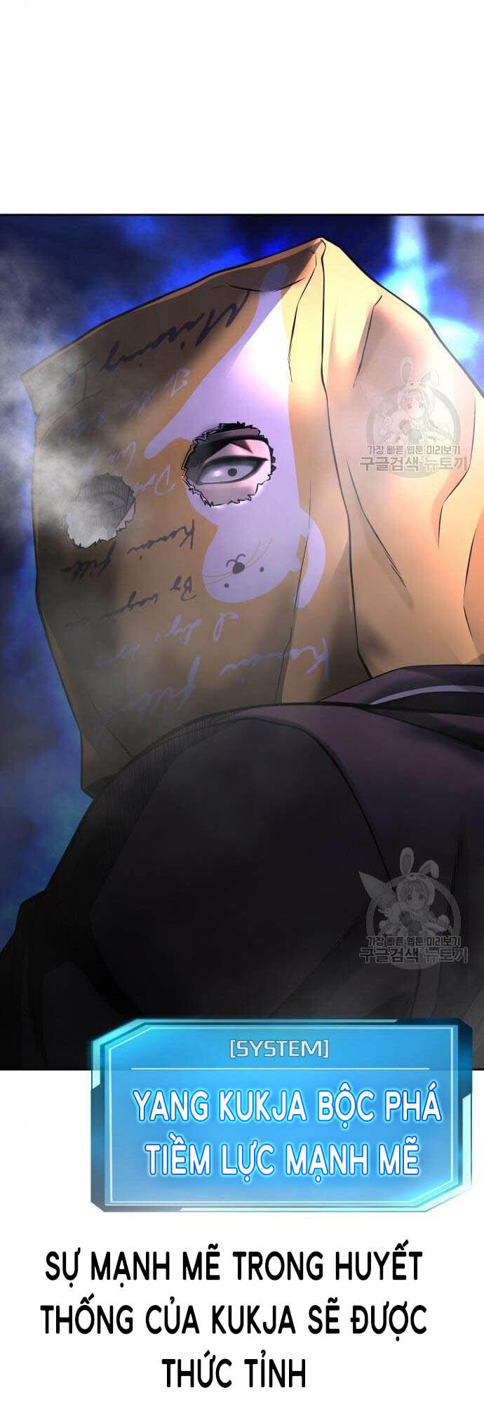 Nhiệm Vụ Diệu Kỳ Chap 61 - Next Chap 62
