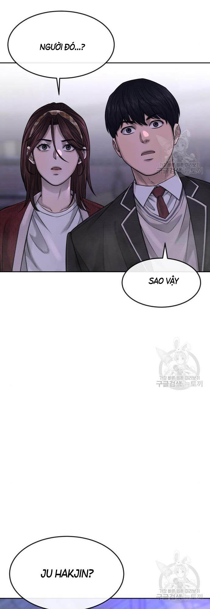 Nhiệm Vụ Diệu Kỳ Chap 61 - Next Chap 62