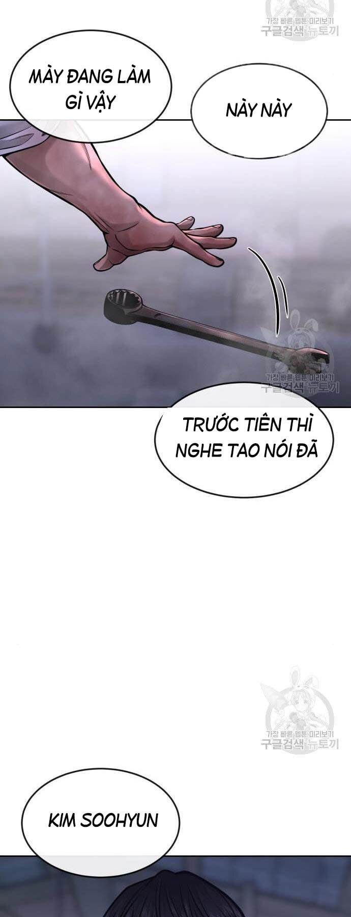 Nhiệm Vụ Diệu Kỳ Chap 61 - Next Chap 62
