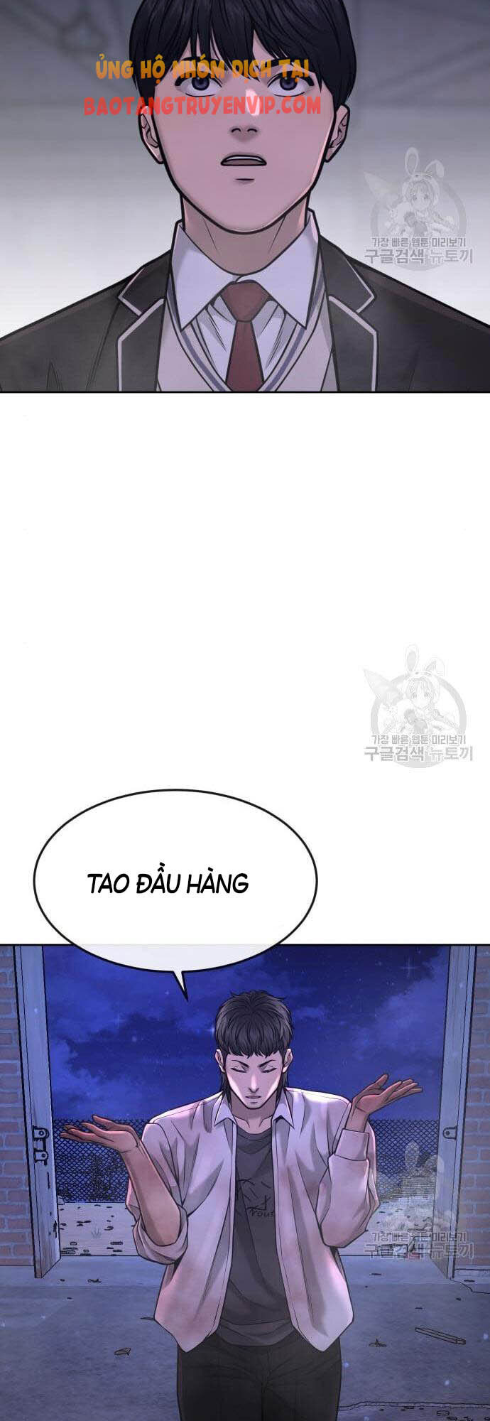 Nhiệm Vụ Diệu Kỳ Chap 61 - Next Chap 62