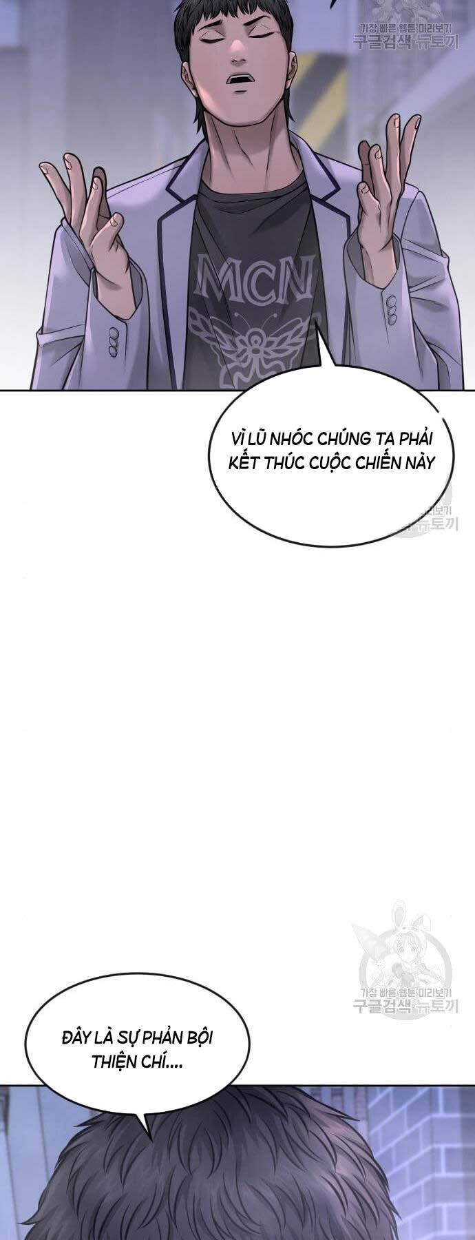 Nhiệm Vụ Diệu Kỳ Chap 61 - Next Chap 62