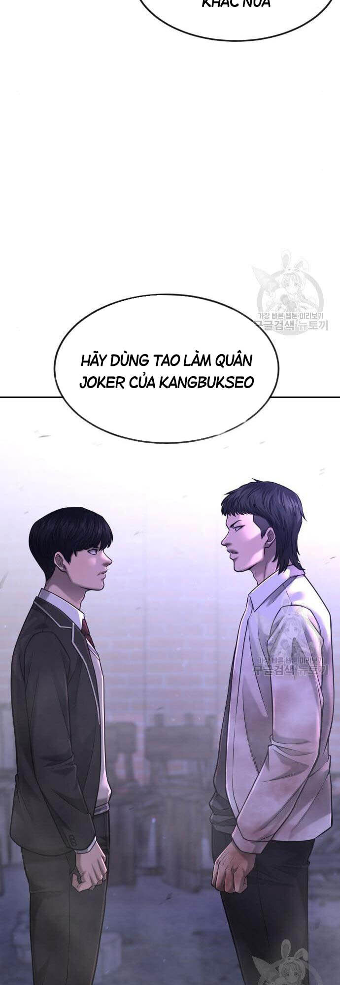 Nhiệm Vụ Diệu Kỳ Chap 61 - Next Chap 62