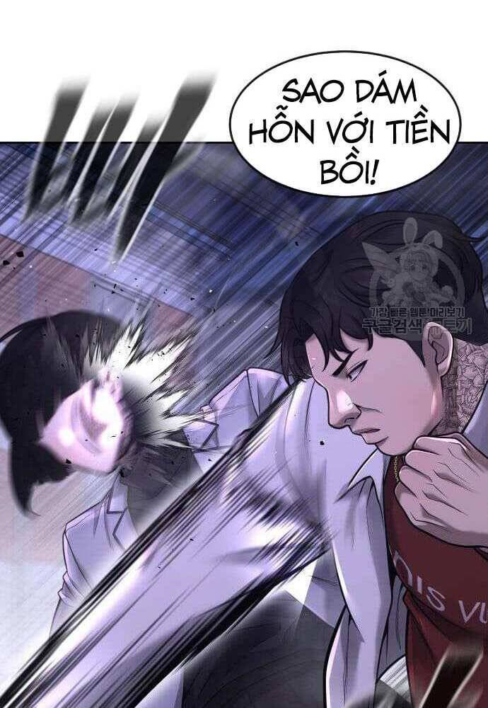 Nhiệm Vụ Diệu Kỳ Chap 62.5 - Next Chap 63.5