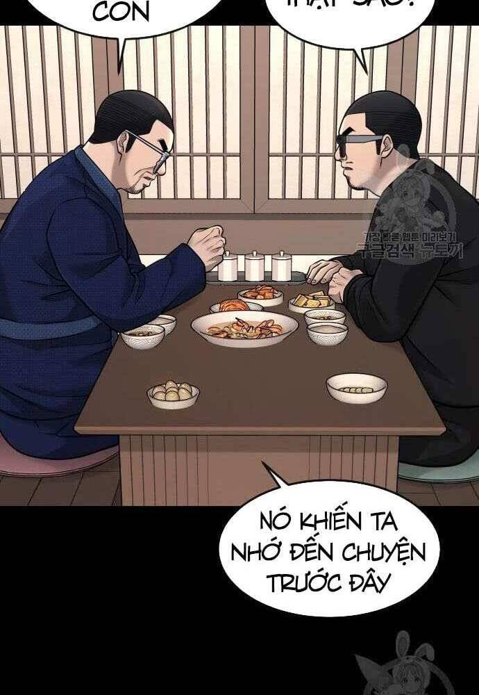 Nhiệm Vụ Diệu Kỳ Chap 62.5 - Next Chap 63.5