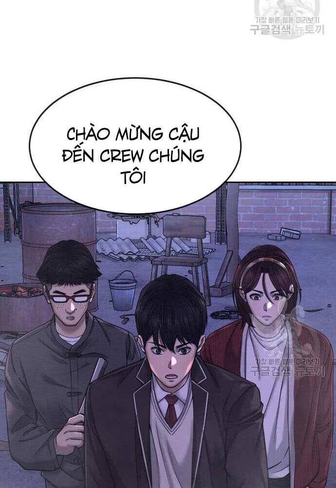 Nhiệm Vụ Diệu Kỳ Chap 62 - Next Chap 63