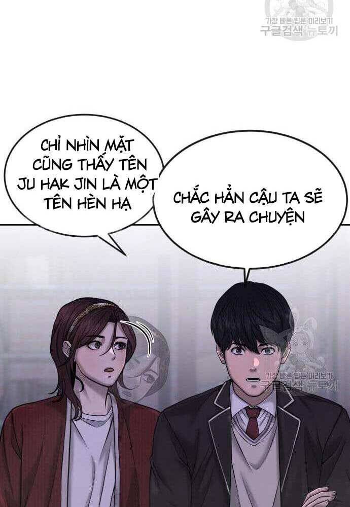 Nhiệm Vụ Diệu Kỳ Chap 62 - Next Chap 63