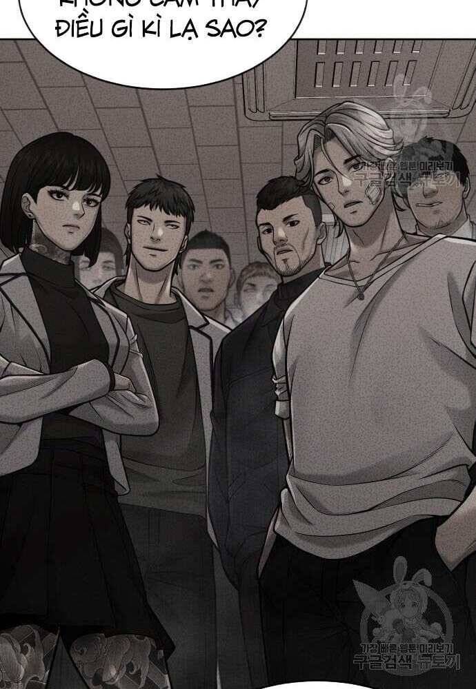 Nhiệm Vụ Diệu Kỳ Chap 62 - Next Chap 63