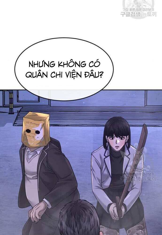 Nhiệm Vụ Diệu Kỳ Chap 62 - Next Chap 63