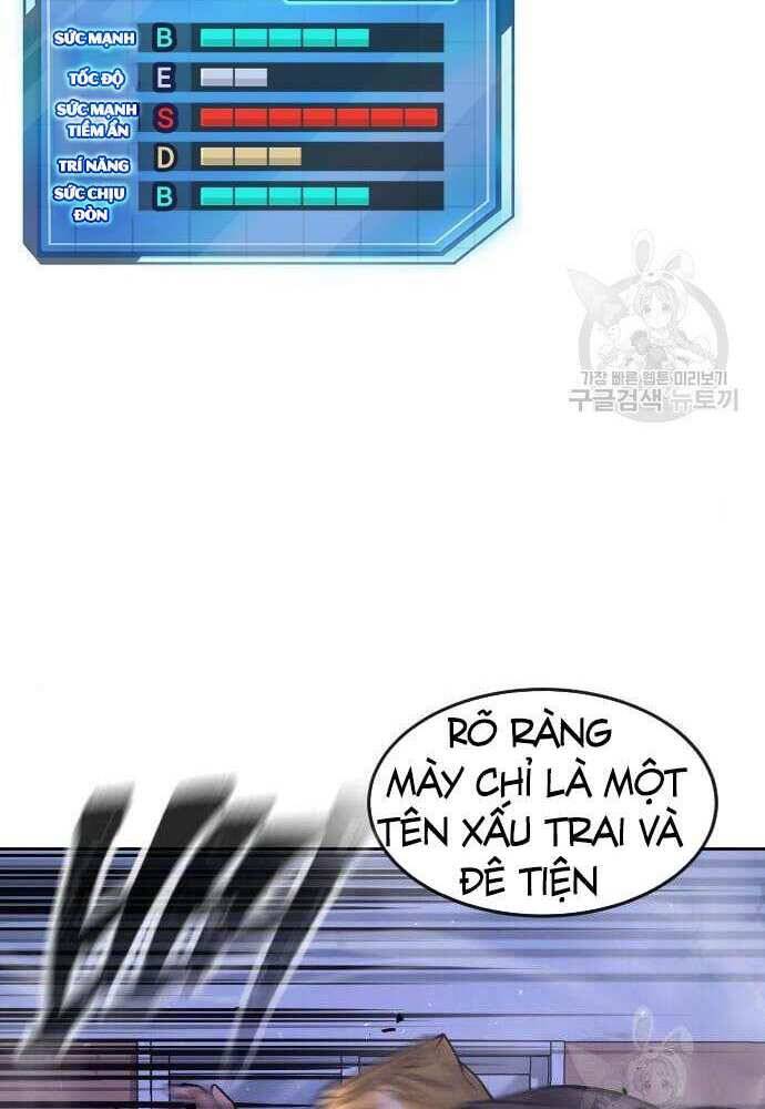 Nhiệm Vụ Diệu Kỳ Chap 62 - Next Chap 63