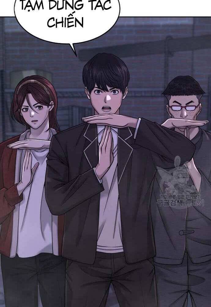 Nhiệm Vụ Diệu Kỳ Chap 62 - Next Chap 63