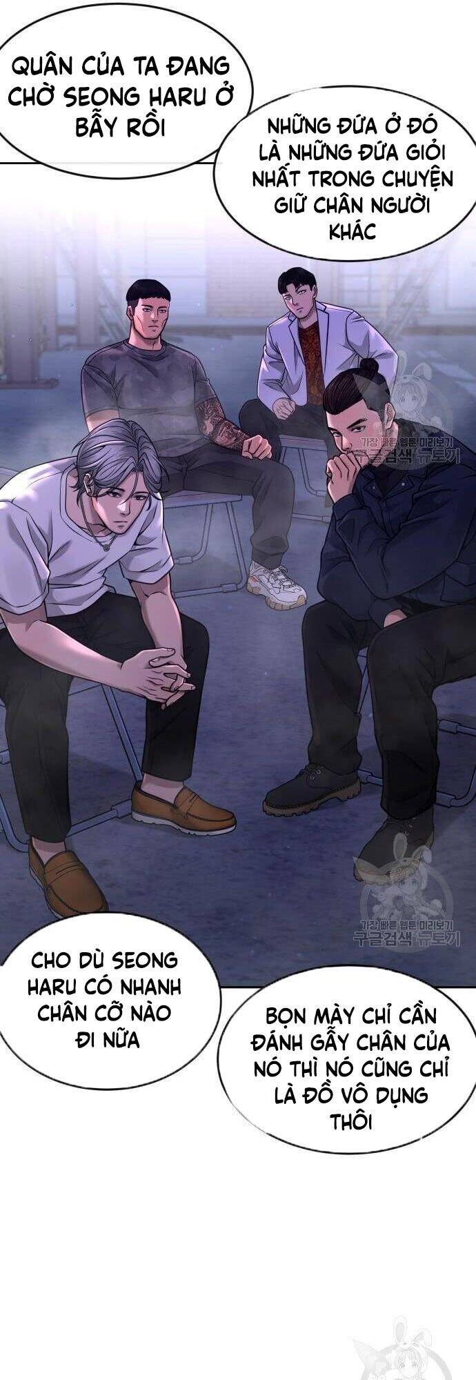 Nhiệm Vụ Diệu Kỳ Chap 63 - Next Chap 64