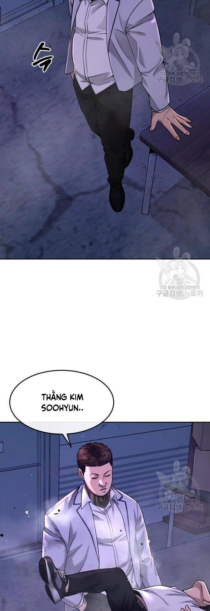 Nhiệm Vụ Diệu Kỳ Chap 63 - Next Chap 64