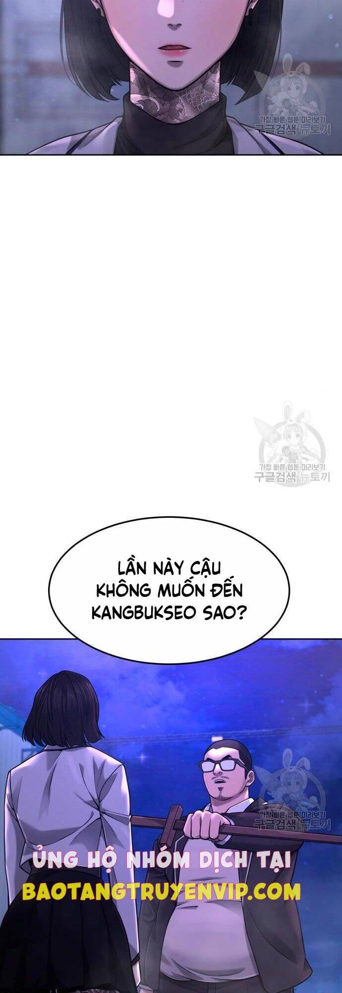 Nhiệm Vụ Diệu Kỳ Chap 63 - Next Chap 64