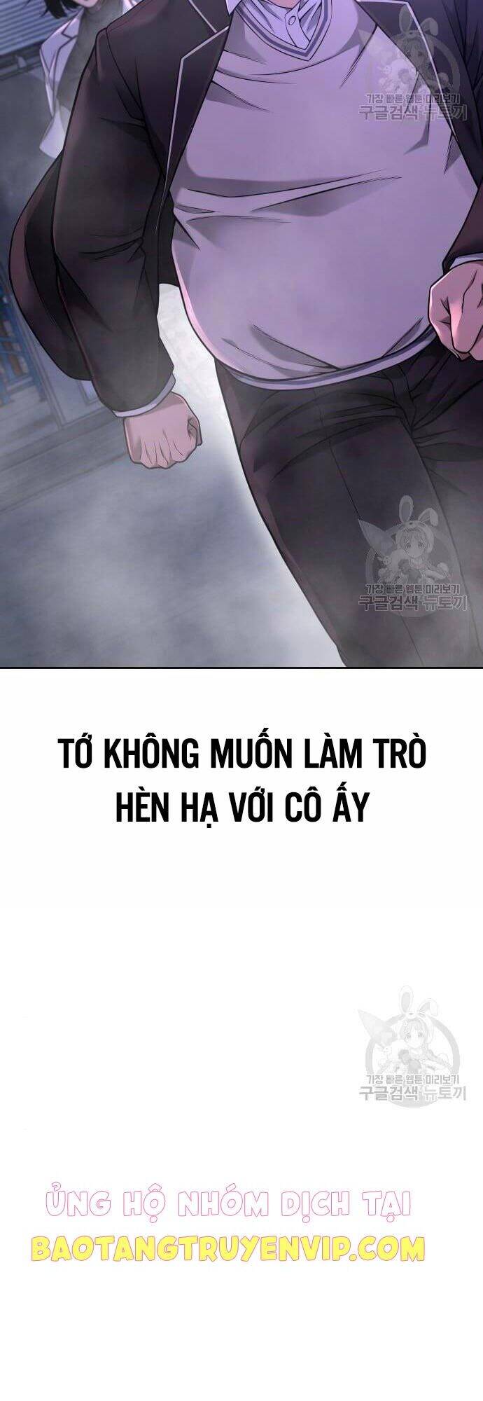 Nhiệm Vụ Diệu Kỳ Chap 63 - Next Chap 64