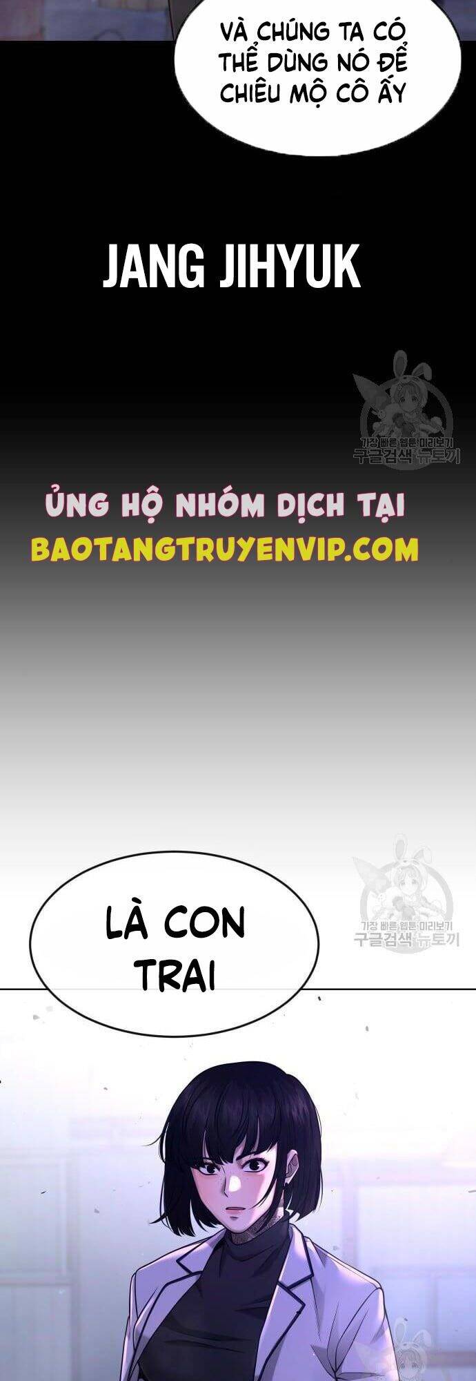 Nhiệm Vụ Diệu Kỳ Chap 63 - Next Chap 64