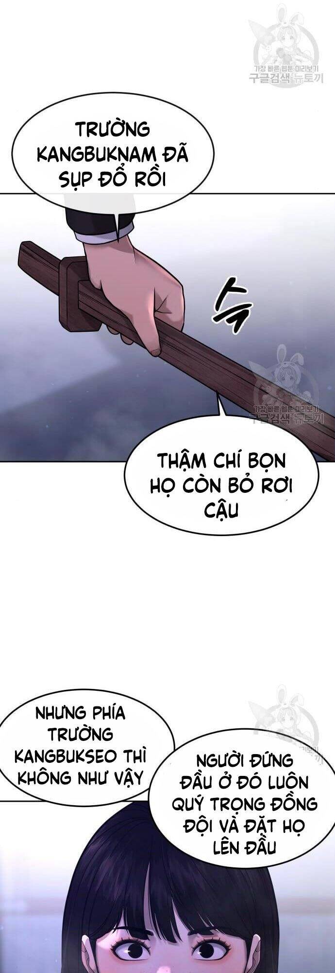 Nhiệm Vụ Diệu Kỳ Chap 63 - Next Chap 64