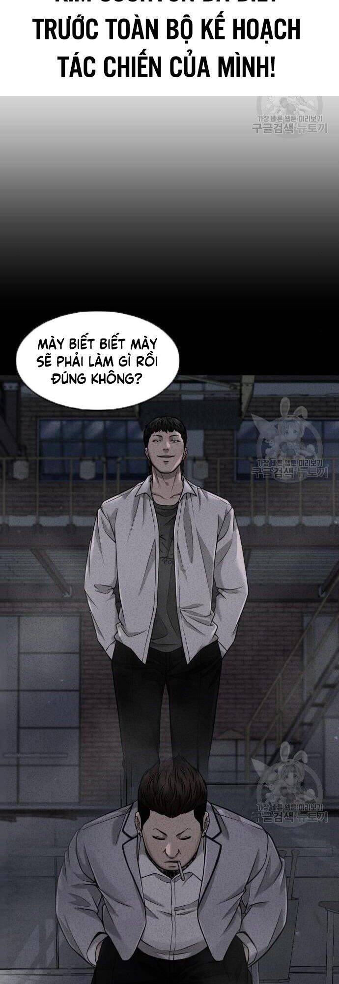 Nhiệm Vụ Diệu Kỳ Chap 63 - Next Chap 64