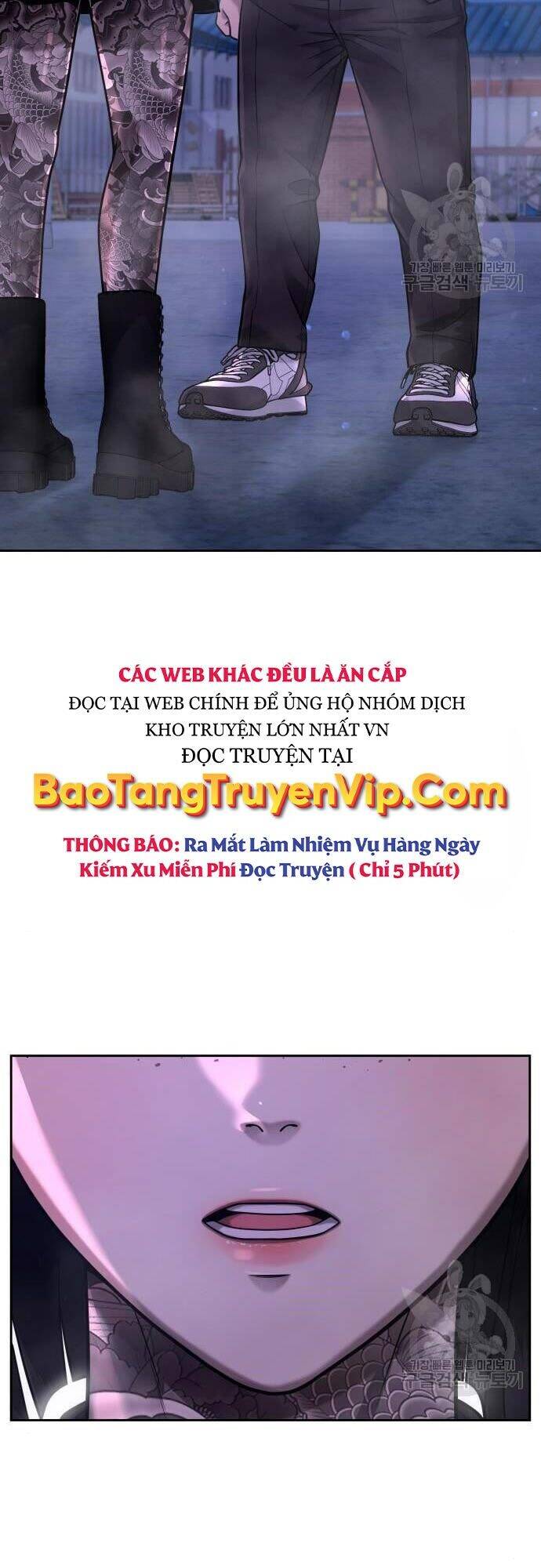 Nhiệm Vụ Diệu Kỳ Chap 63 - Next Chap 64